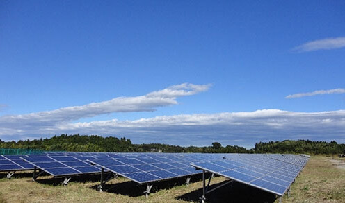 太阳能光伏支架应满足那些要求呢