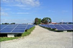 光伏产业：“风口”的思维变革-太阳能支架厂家