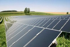 自建太阳能发电站“商用”比“民用”市场更大