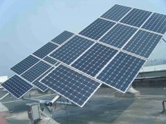 太阳能光伏支架项目组分享