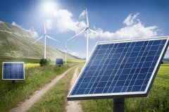 太阳能支架：新能源发展需要创新思维