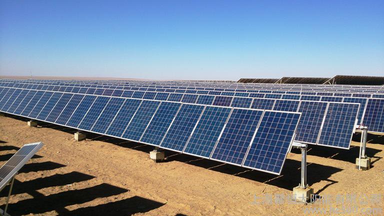 太阳能支架 太阳能支架
