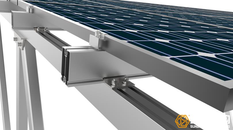 太阳能光伏支架的安装问题及其解决方法