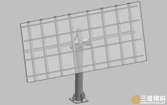 太阳能光伏支架跟踪系统日常维护手册
