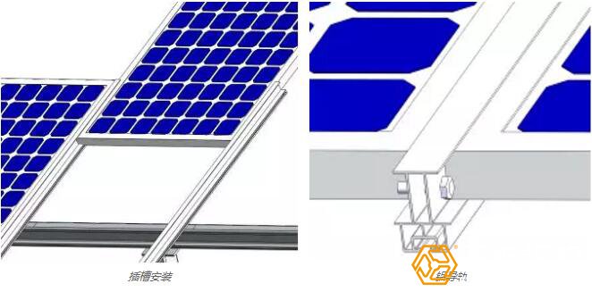 安装太阳能支架时需要确定哪些参数信息呢？